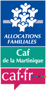 logo CAF