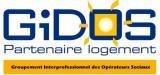 logo GIDOS